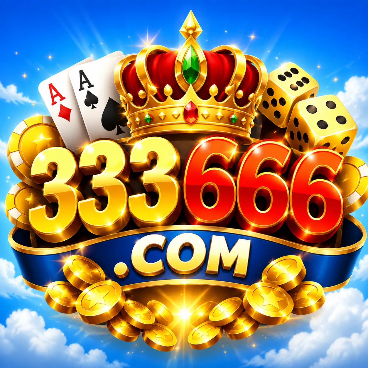 333666 APK ARPG