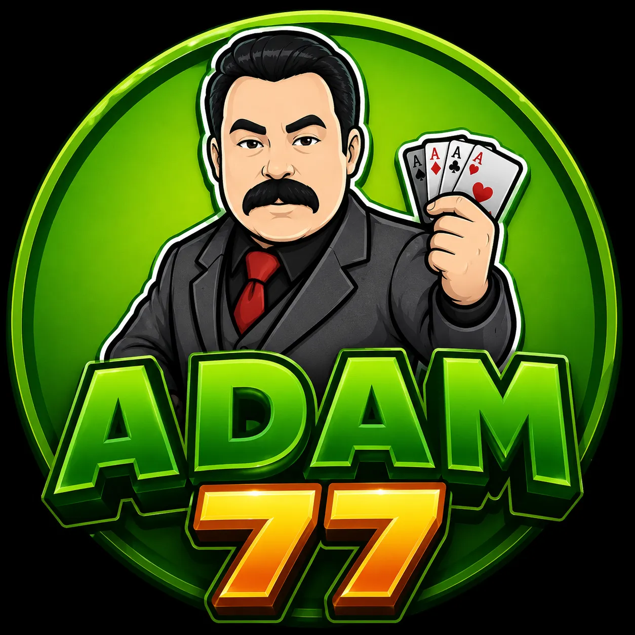 ADAM77 - Tantangan Puzzle Seru dan Menarik