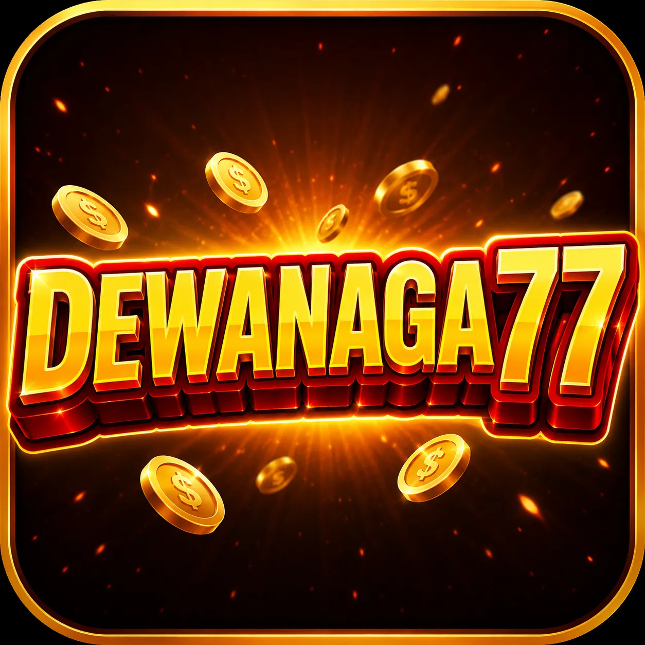 DEWANAGA77 - Pertempuran Seru di Dunia Battle Royale