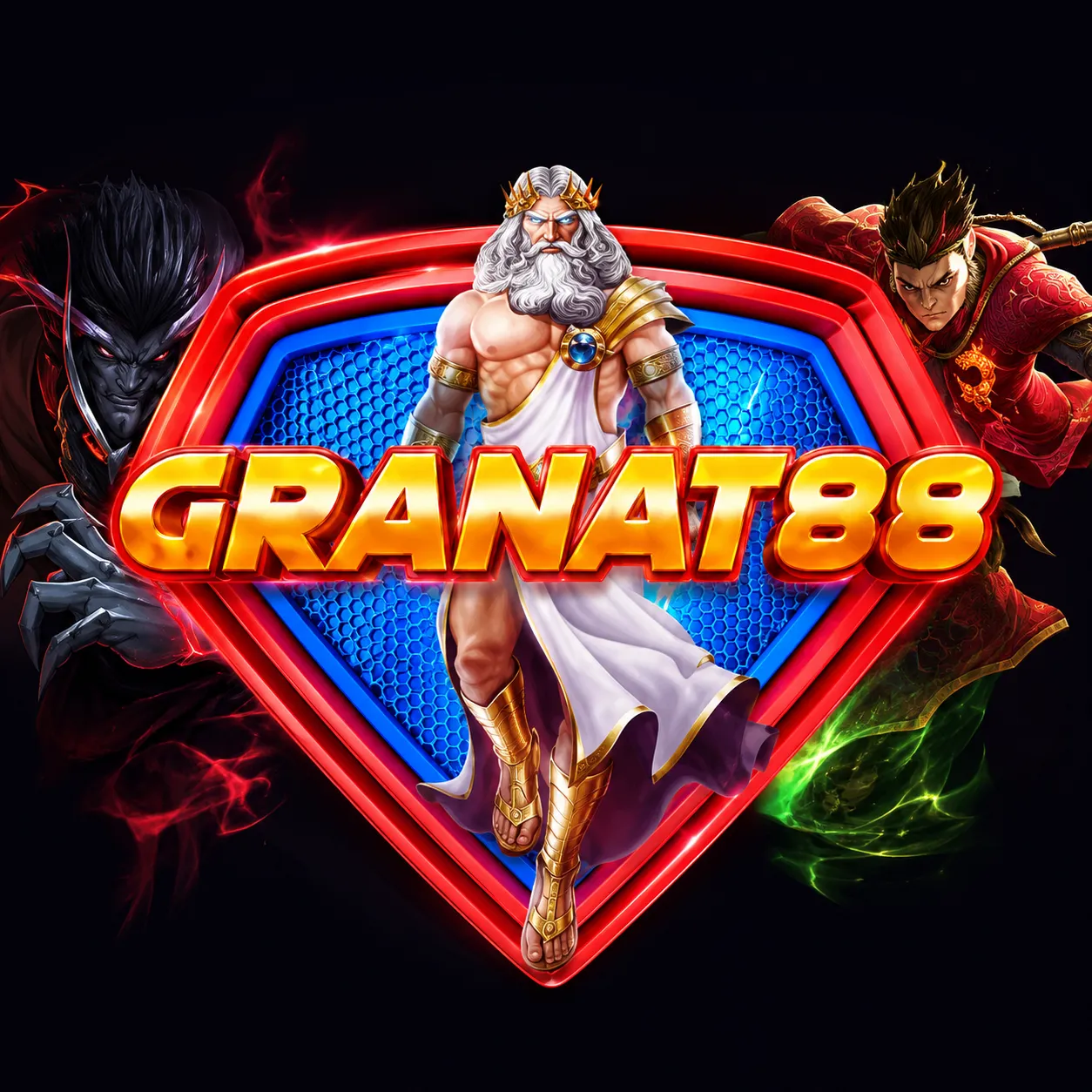 granat88 APK Motor Racing