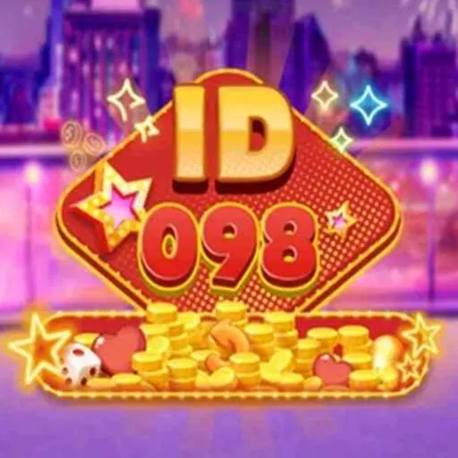 ID098 - Petualangan Epik dalam Dunia MMORPG