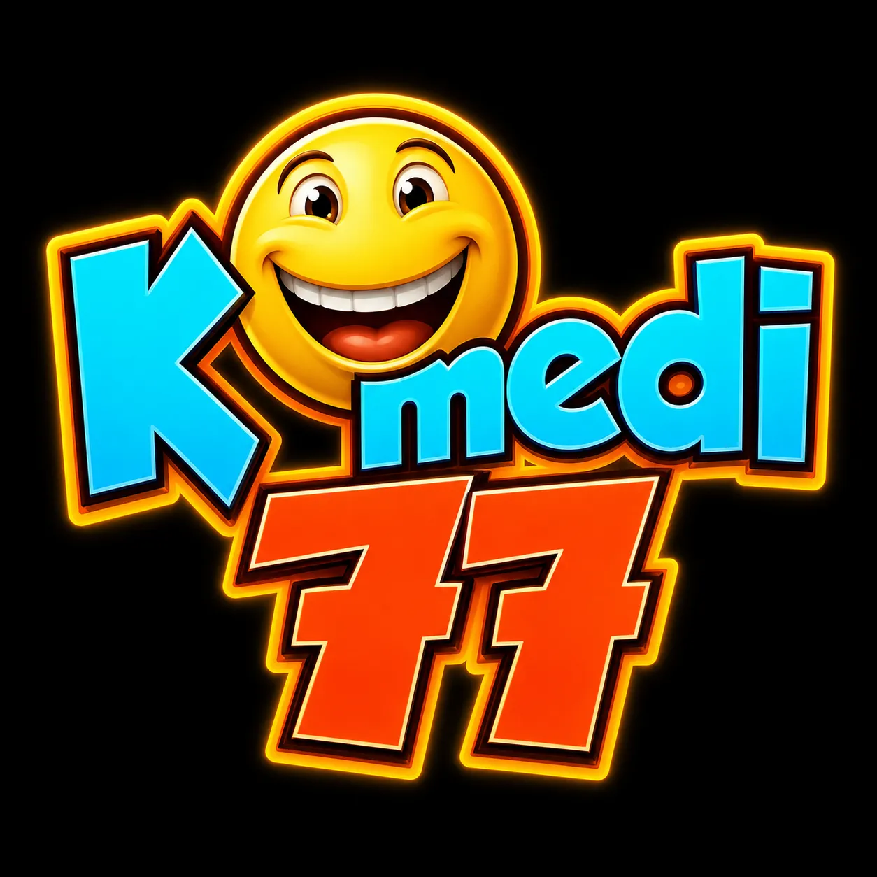KOMEDI77 - Balapan Motor Seru dan Menghibur