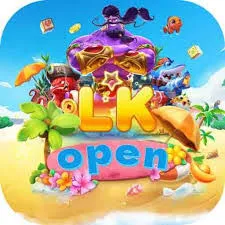 LKOPEN - Permainan Kasino Seru dan Menarik
