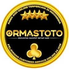 ORMASTOTO - Game Domino Terbaik untuk Pecinta Adrenalin