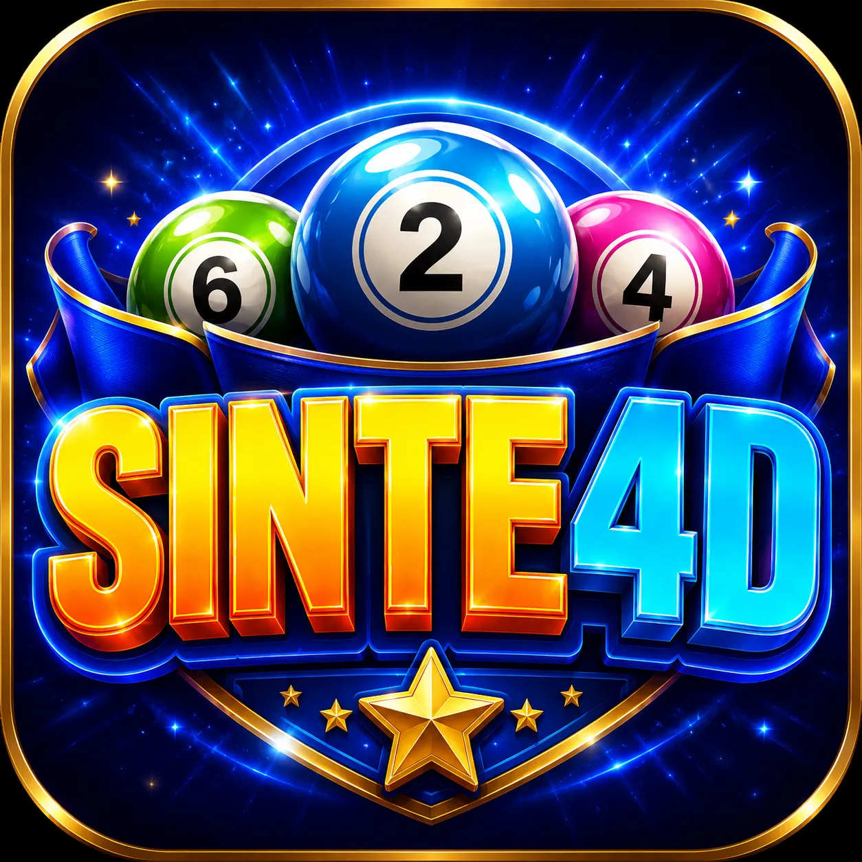 SINTE4D - Aksi Seru dalam Dimensi Baru