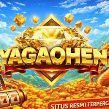 YAGAOHEN - Pertarungan Terbaik di Dunia Digital
